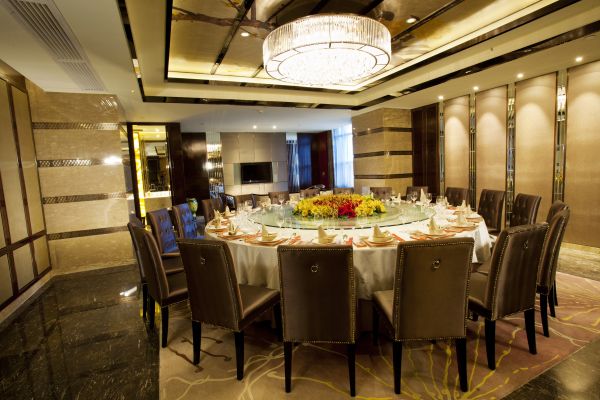 Landmark hotel (Nanning)